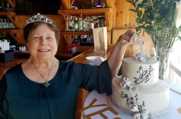 Obituary of Jessie Dear Flynn