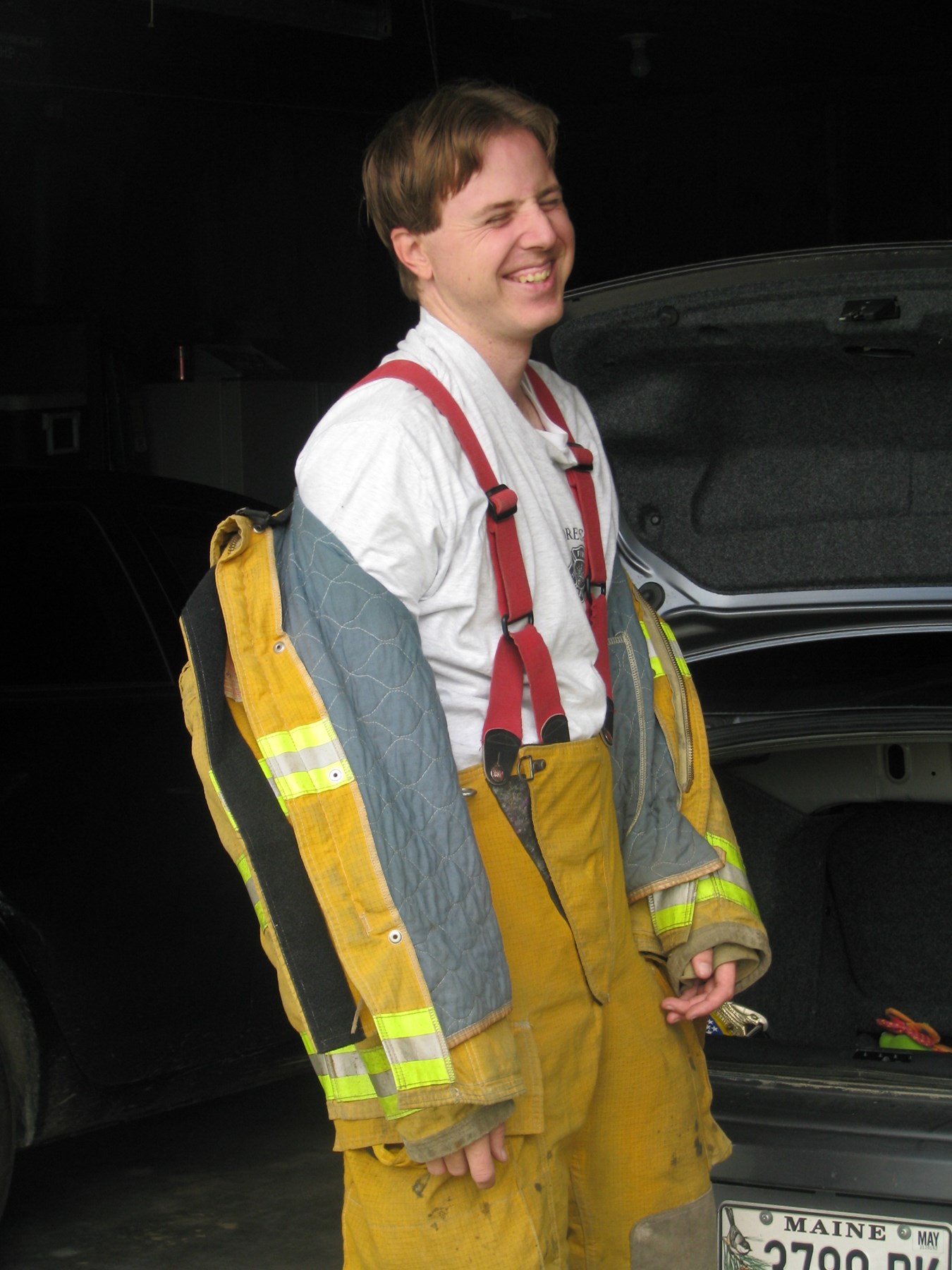 Obituary of Jason Lee Bryant