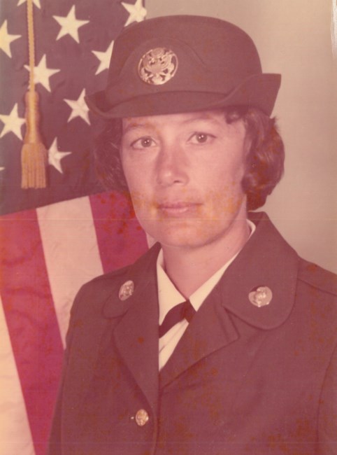 Obituary of Constance "Connie" Lee McMahan