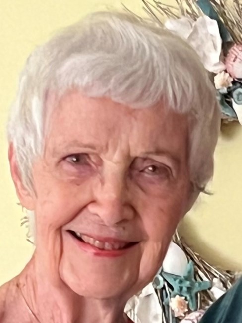 Obituario de Mary Lee York