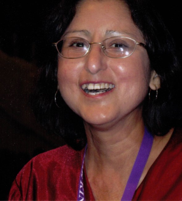 Obituario de Carmen Patricia Chavez Medina