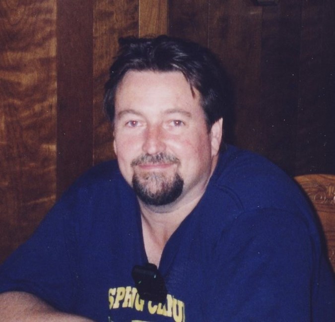 Obituary of Patrick Murphy