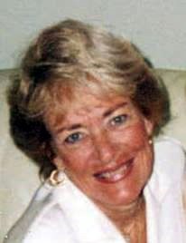 Obituary of Joan Louise White