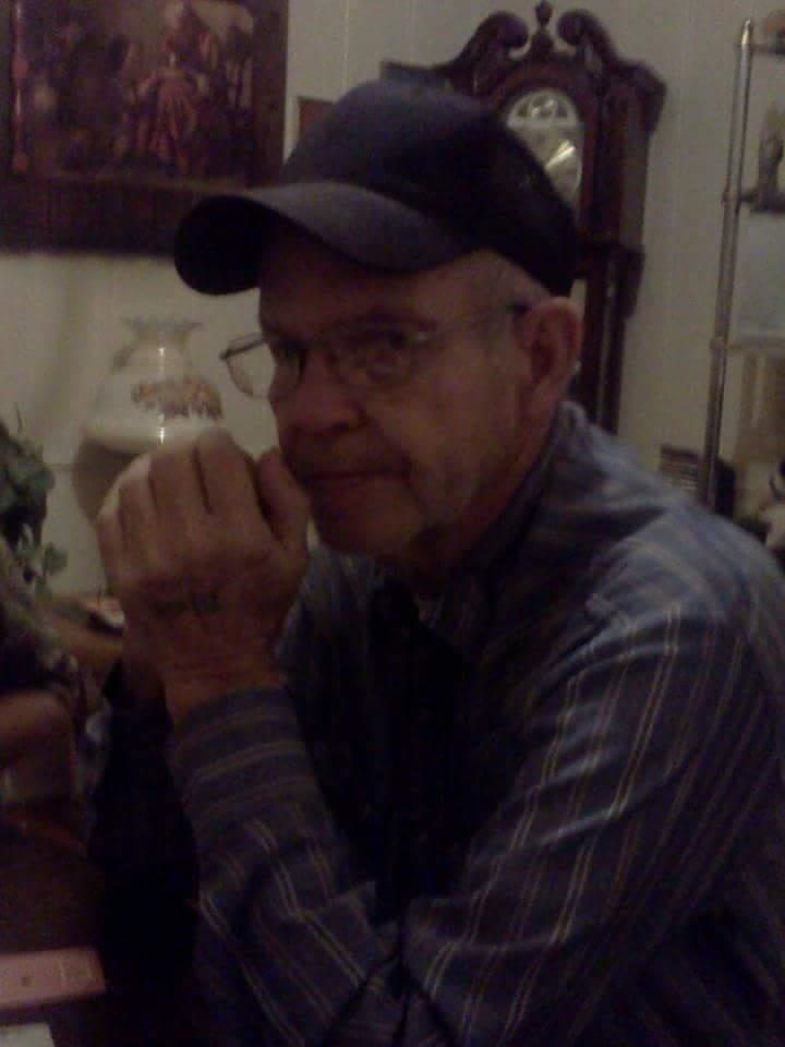 Obituary of Larry Gene Agan