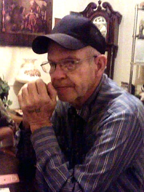 Obituary of Larry Gene Agan