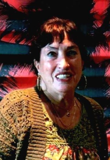 Obituary of Ursula "Gina" Morse