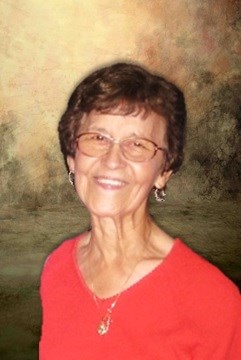 Obituary of Minerva L. Gonzalez