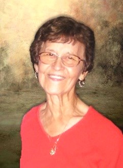 Obituary of Minerva L. Gonzalez
