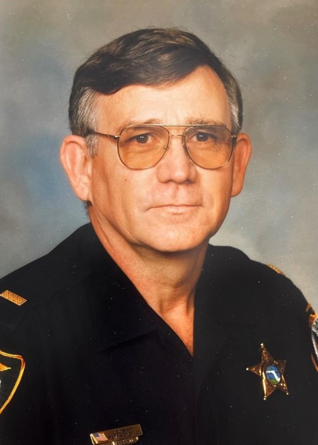 Obituary of John Franklin Worley Jr.