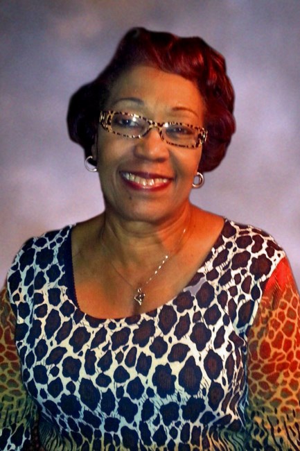 Obituario de Willie B. Jordan