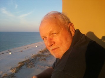 Obituary of Ronald Jack Redding