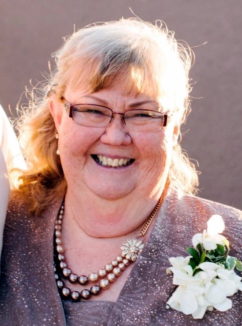 Obituary of Angela Virginia Veigel