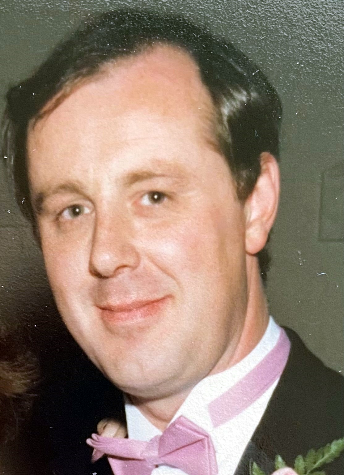 Paul King Obituary Hyannis, MA