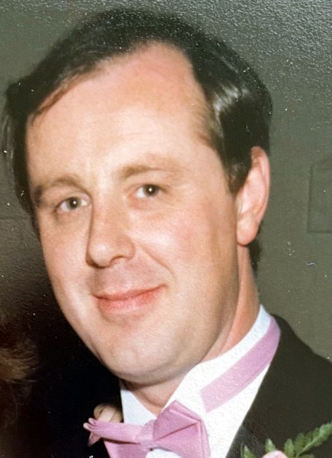 Obituario de Paul Jeffrey King