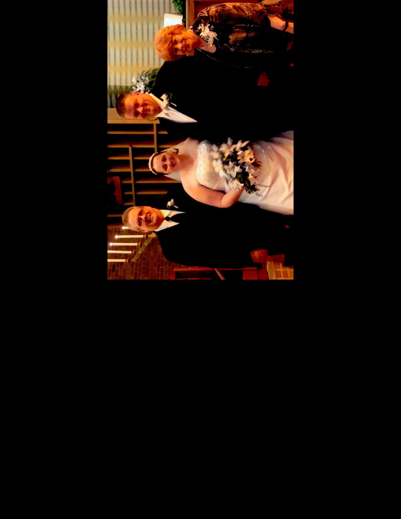 Obituary of Phyllis Mae Berodt