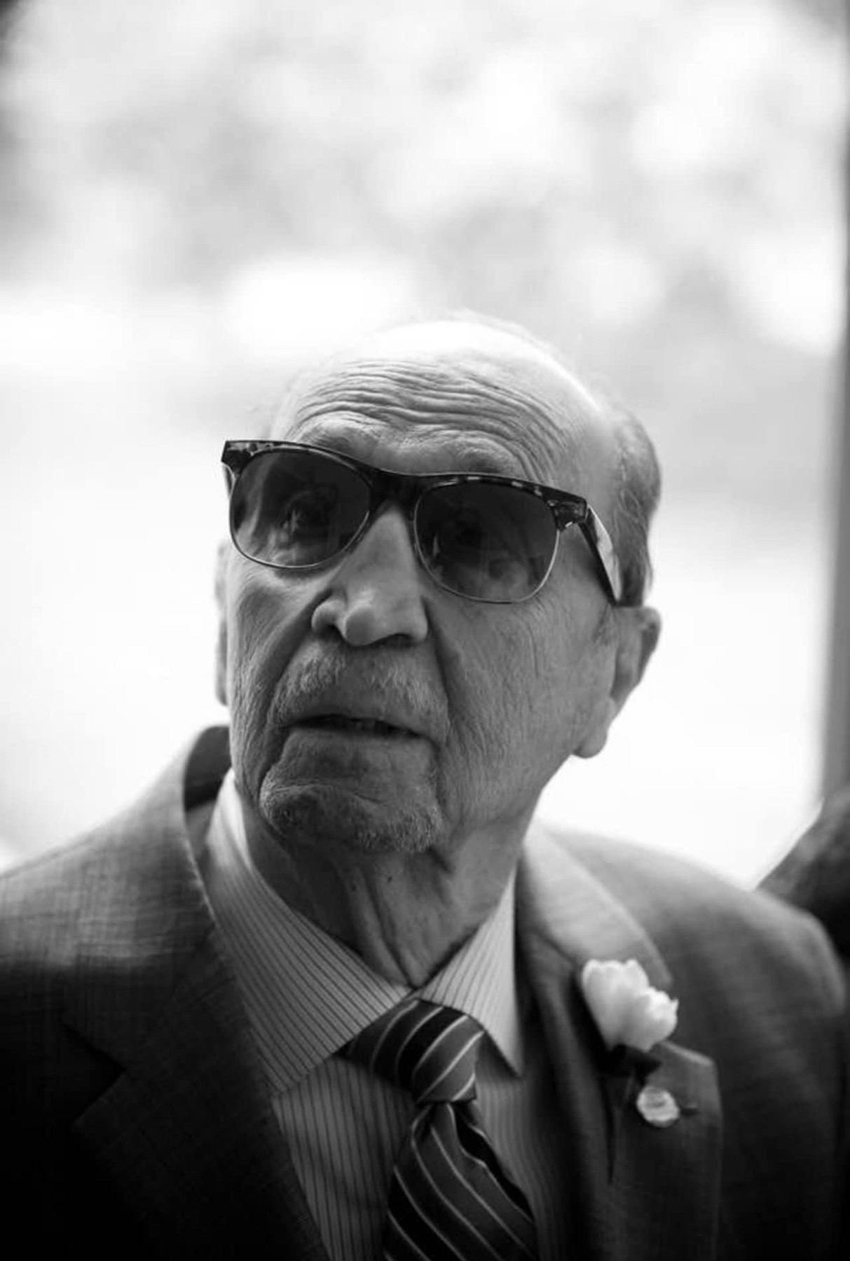 Obituary of Nicholas "Nick" Gus Russos, Sr.