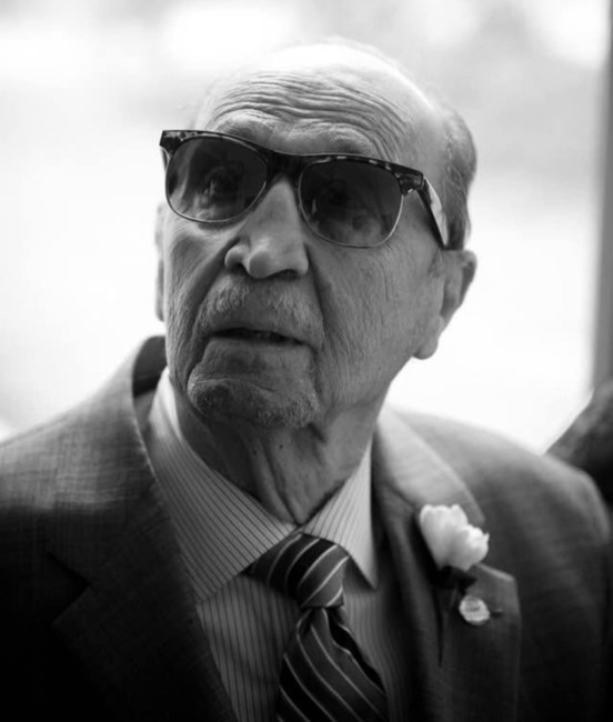 Obituary of Nicholas "Nick" Gus Russos, Sr.