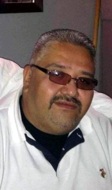 Obituary of Leo Martinez Carlin