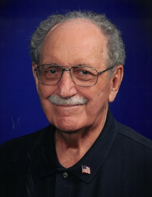 Obituary of Major Joseph N. Ortego