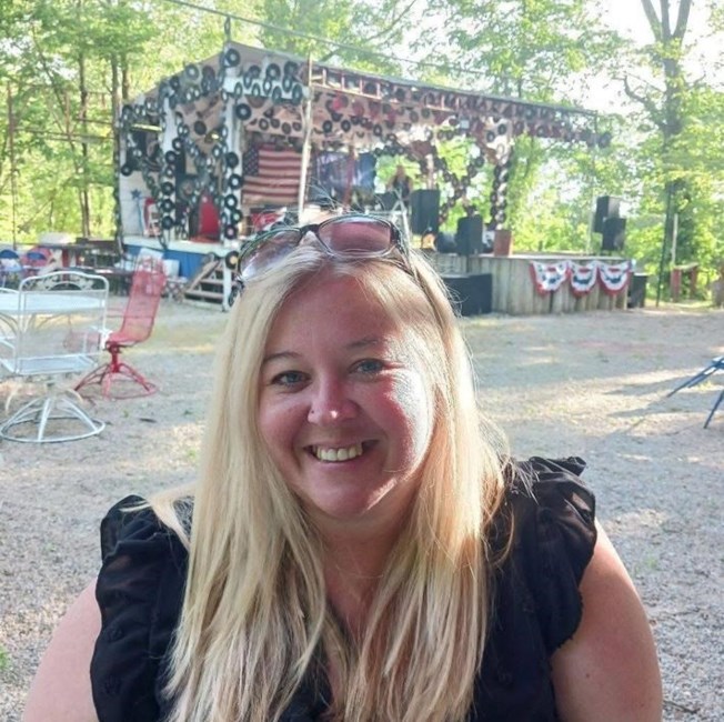 Avis de décès de Tynisha Dawn Plummer