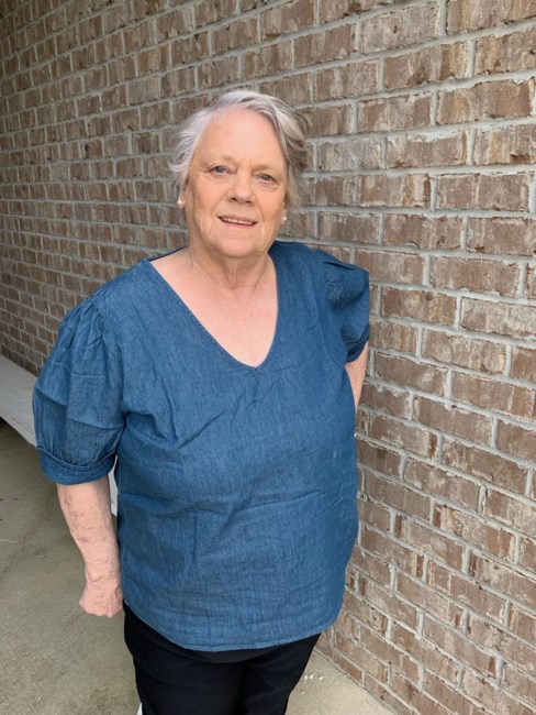 Obituario de Carolyn Sue Williams