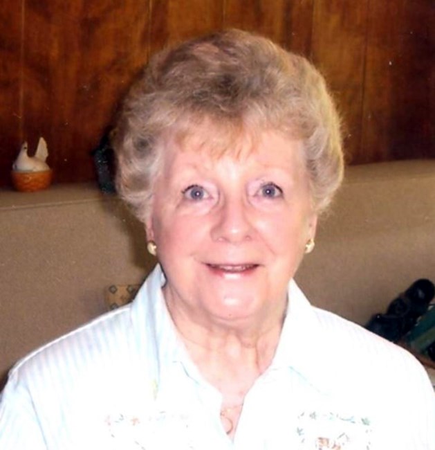 Obituary of Shirley A Belyea