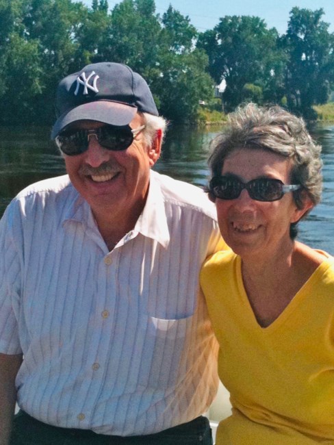 Obituary of Mark Schleimer