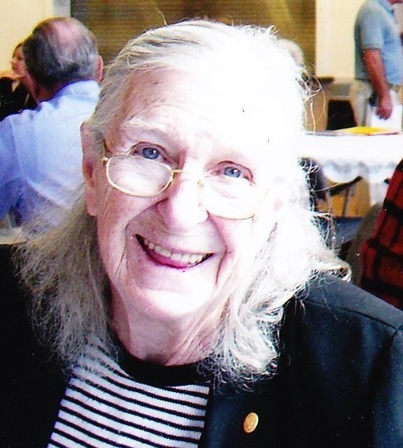 Obituary of Barbara Ann Baker