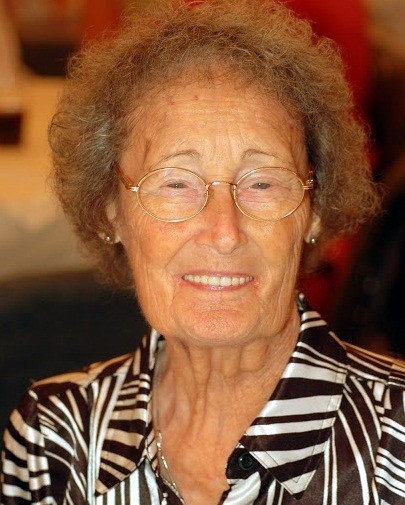 Obituary of Annie L. Hatcher