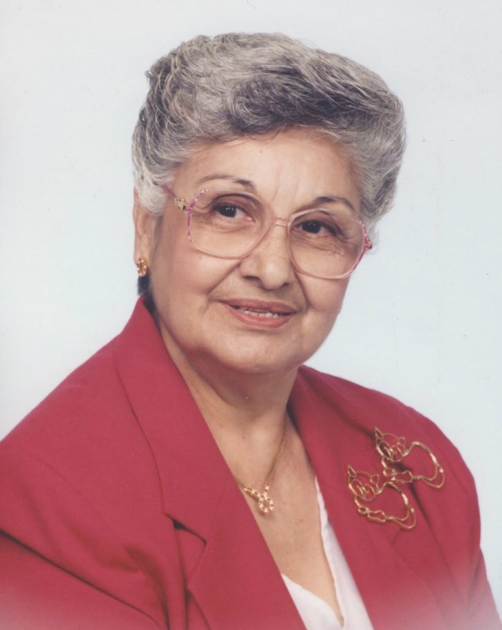 Jane Goodeaux Obituary Dallas, TX