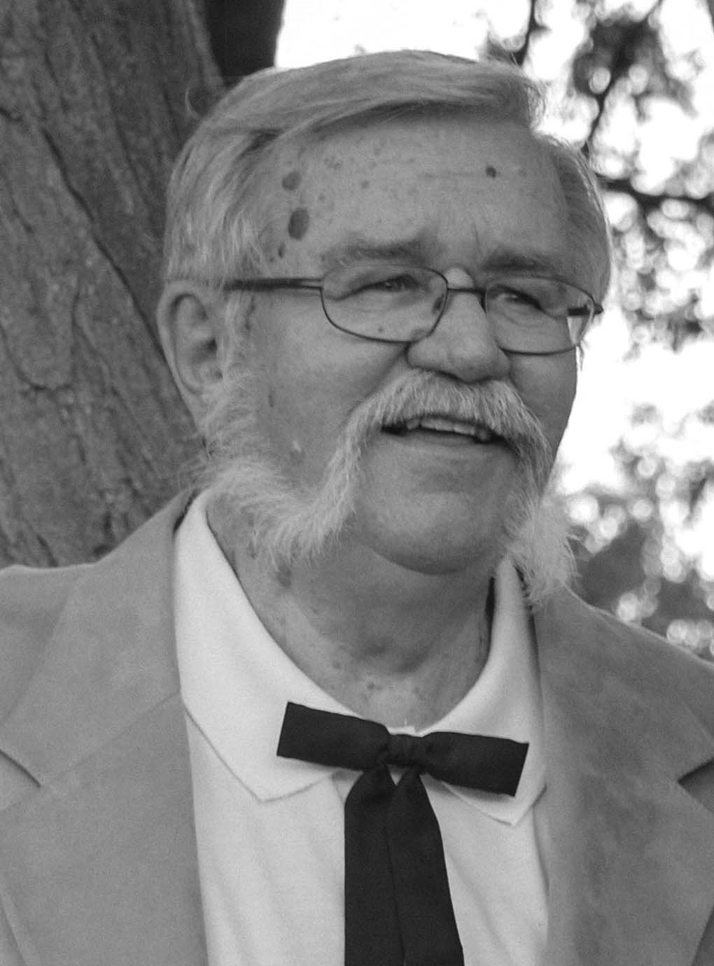 Clyde R Thompson Obituary Amarillo, TX