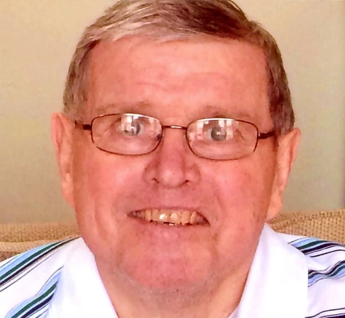 Obituary of Bruce D. Bleke