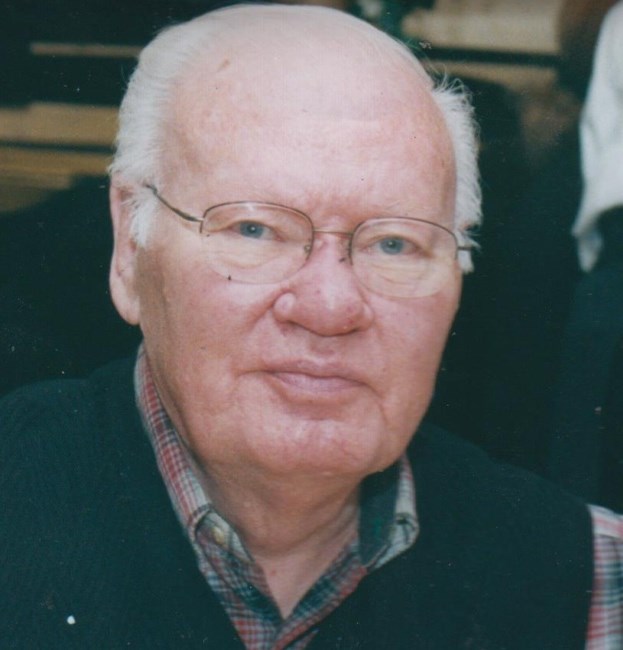 Obituary of Charles E. Lafferty