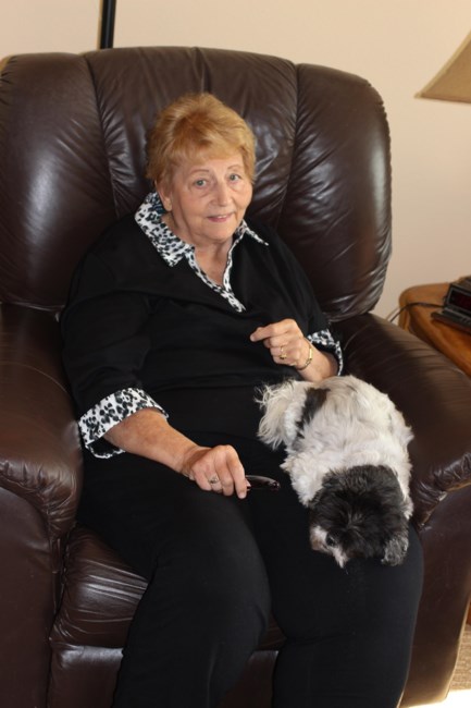 Obituary of Gayle M. Wilbur Crotchett