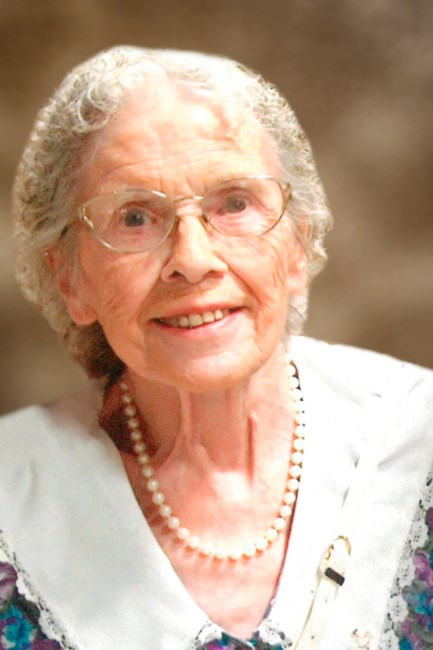 Obituary of Evelyn Cheek D'Orsay