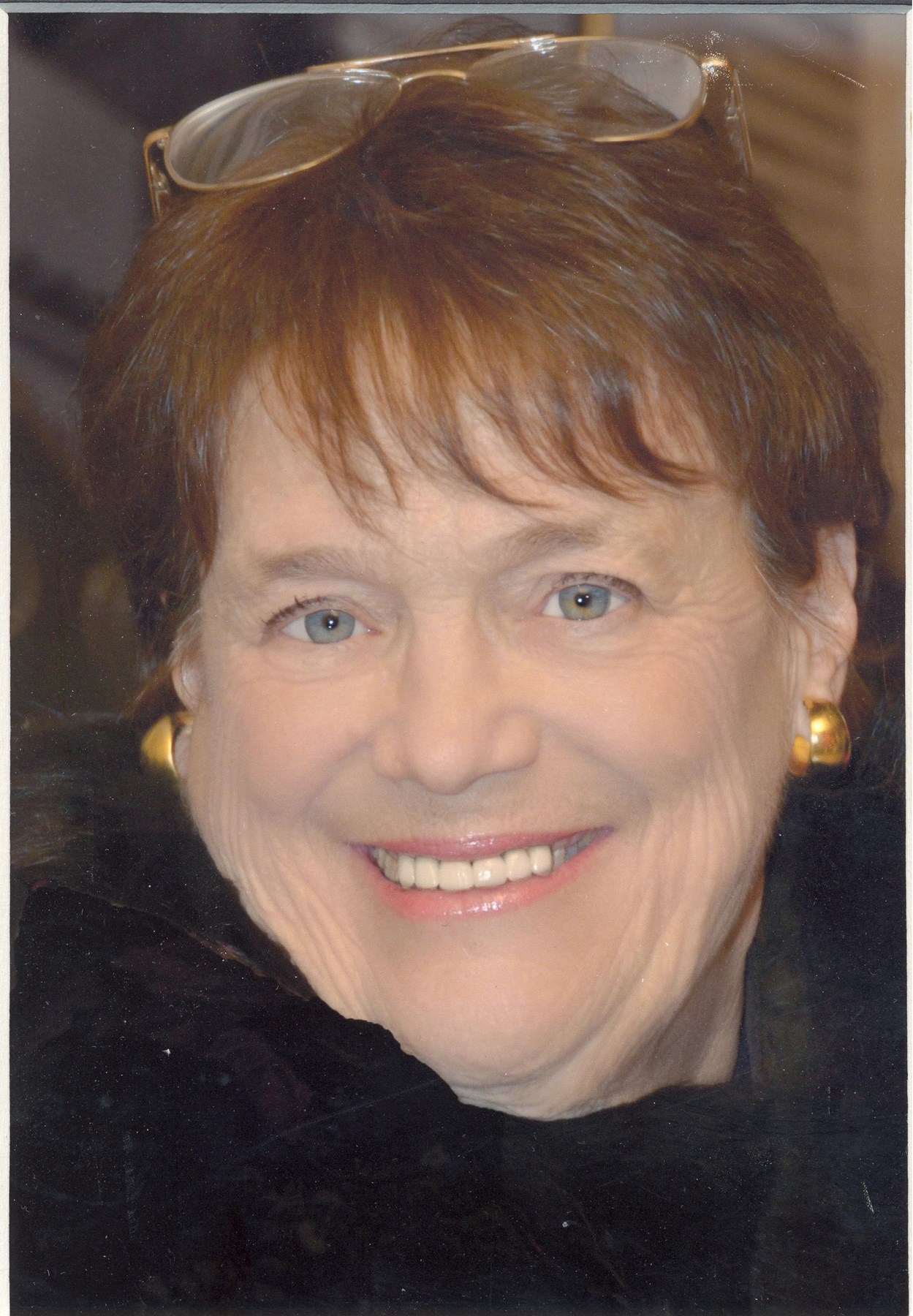 Obituary of Dorothy T. Summa