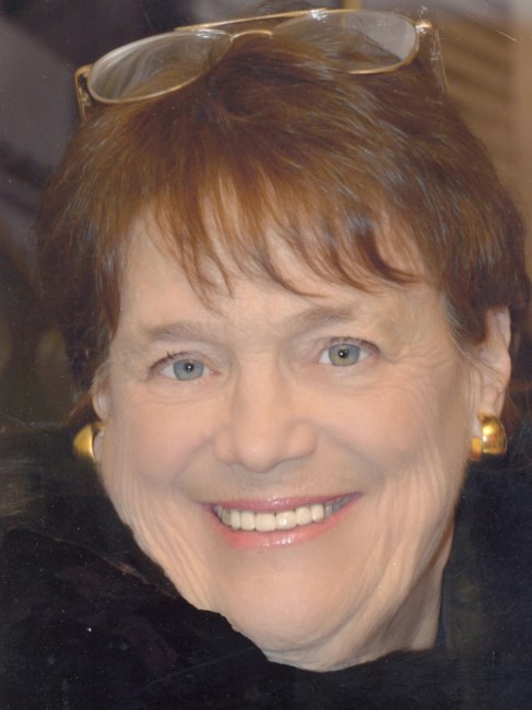 Obituary of Dorothy T. Summa