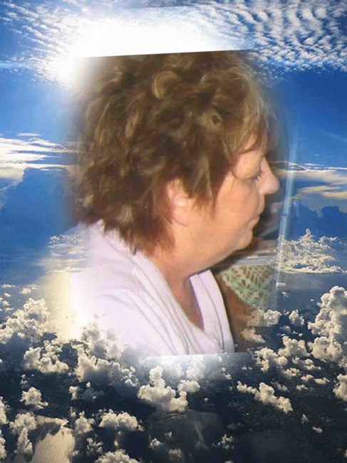 Obituary of Utona Kay Wilson