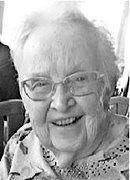 Obituary of Elizabeth Hoenig