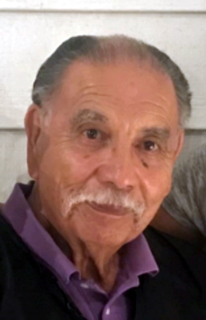 Obituary of Manuel Olloque