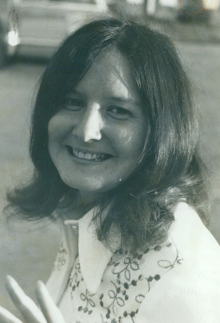 Obituario de Linda Doyleane Parks