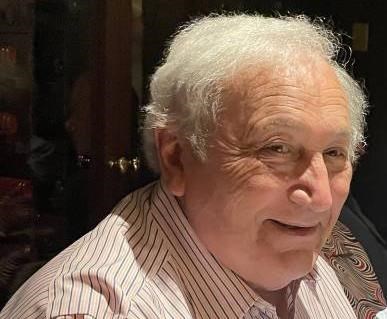 Obituary of Vladimir Portnoy