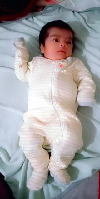 Obituario de Arlen Janaly Yolibeth Tzoc Quib