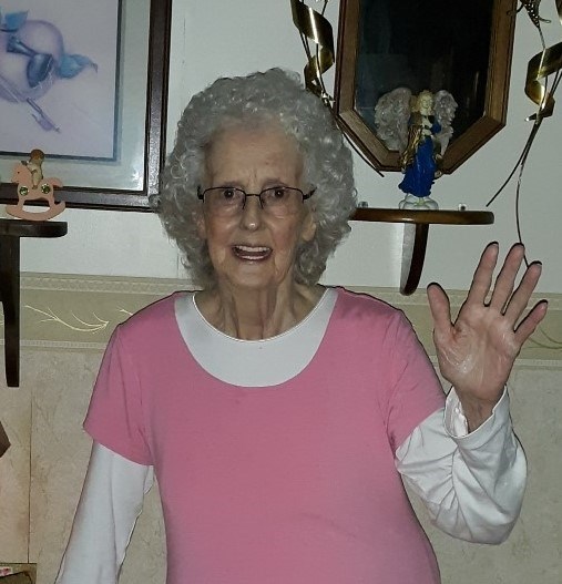 Obituary of JoAnn M. Burton