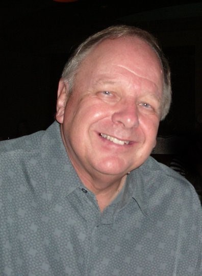 Obituary of Peter Robert Rehklau