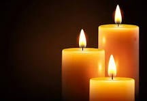 Obituary of Geoffrey Jennings Weekley