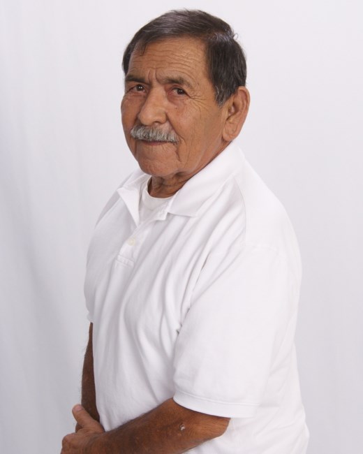 Obituary of Ernest Joseph Sanchez