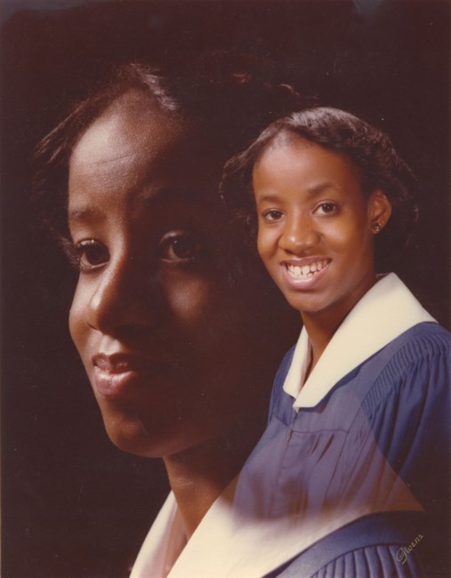 Obituary of Mary Alice Richardson