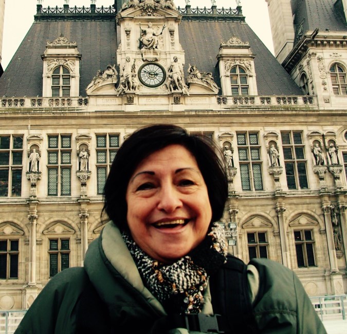 Obituary of Concha "Conchita" Elmore