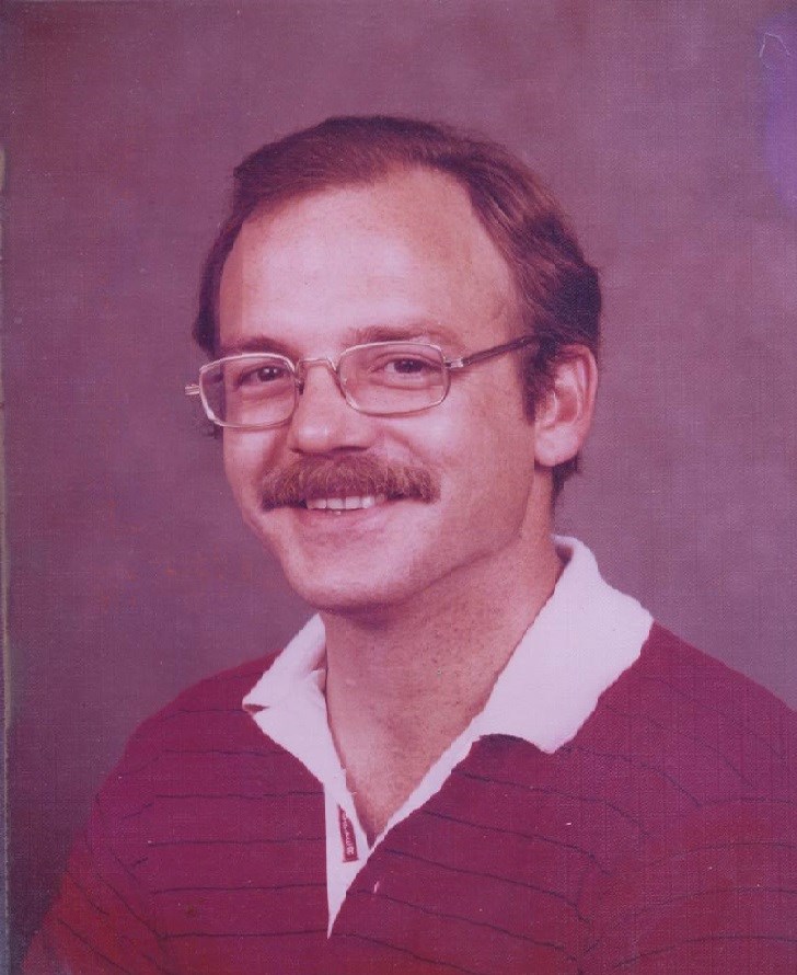 Obituary of Wyatt Marlow Maddux